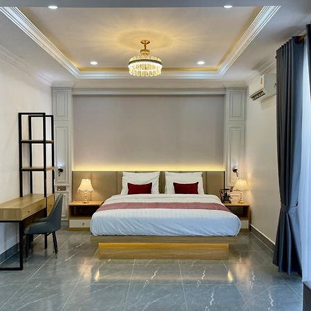 Cambana Poipet Hotel المظهر الخارجي الصورة