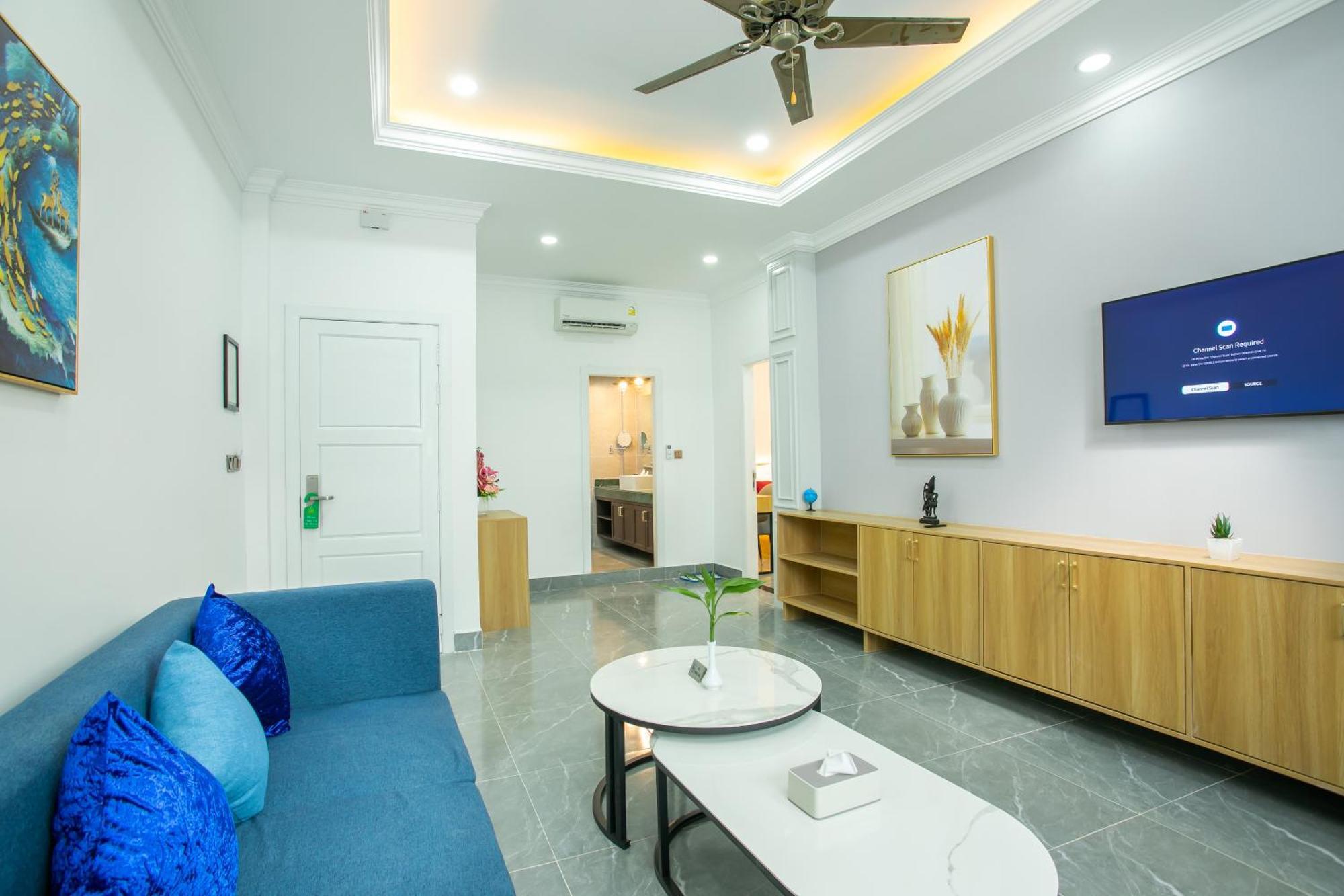 Cambana Poipet Hotel المظهر الخارجي الصورة