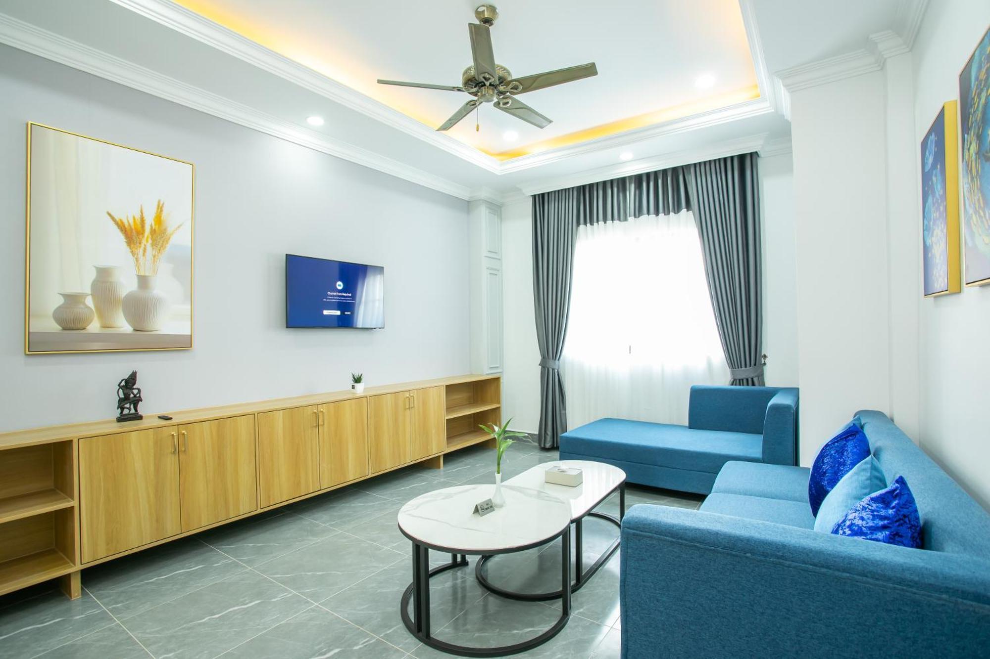 Cambana Poipet Hotel المظهر الخارجي الصورة