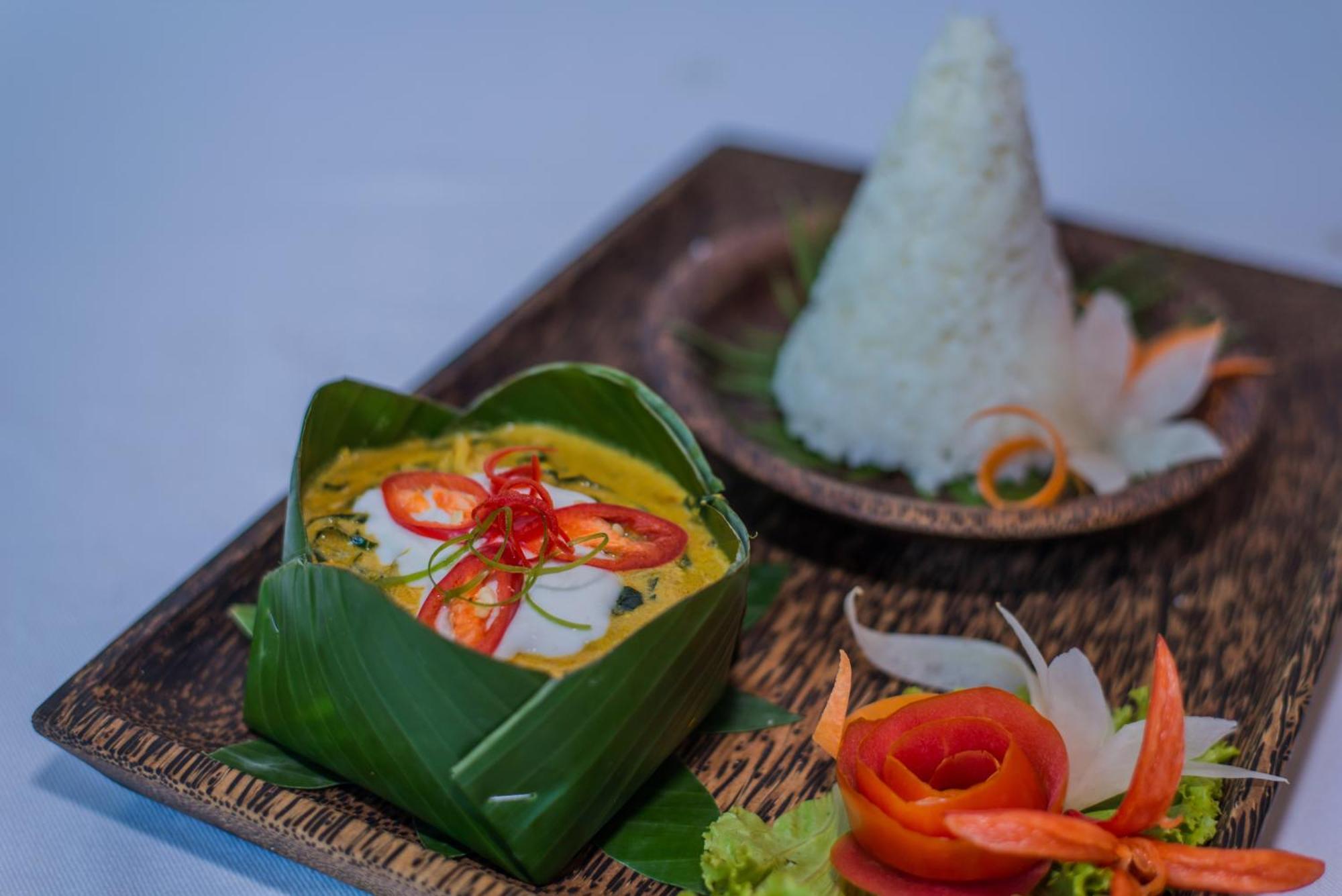 Cambana Poipet Hotel المظهر الخارجي الصورة