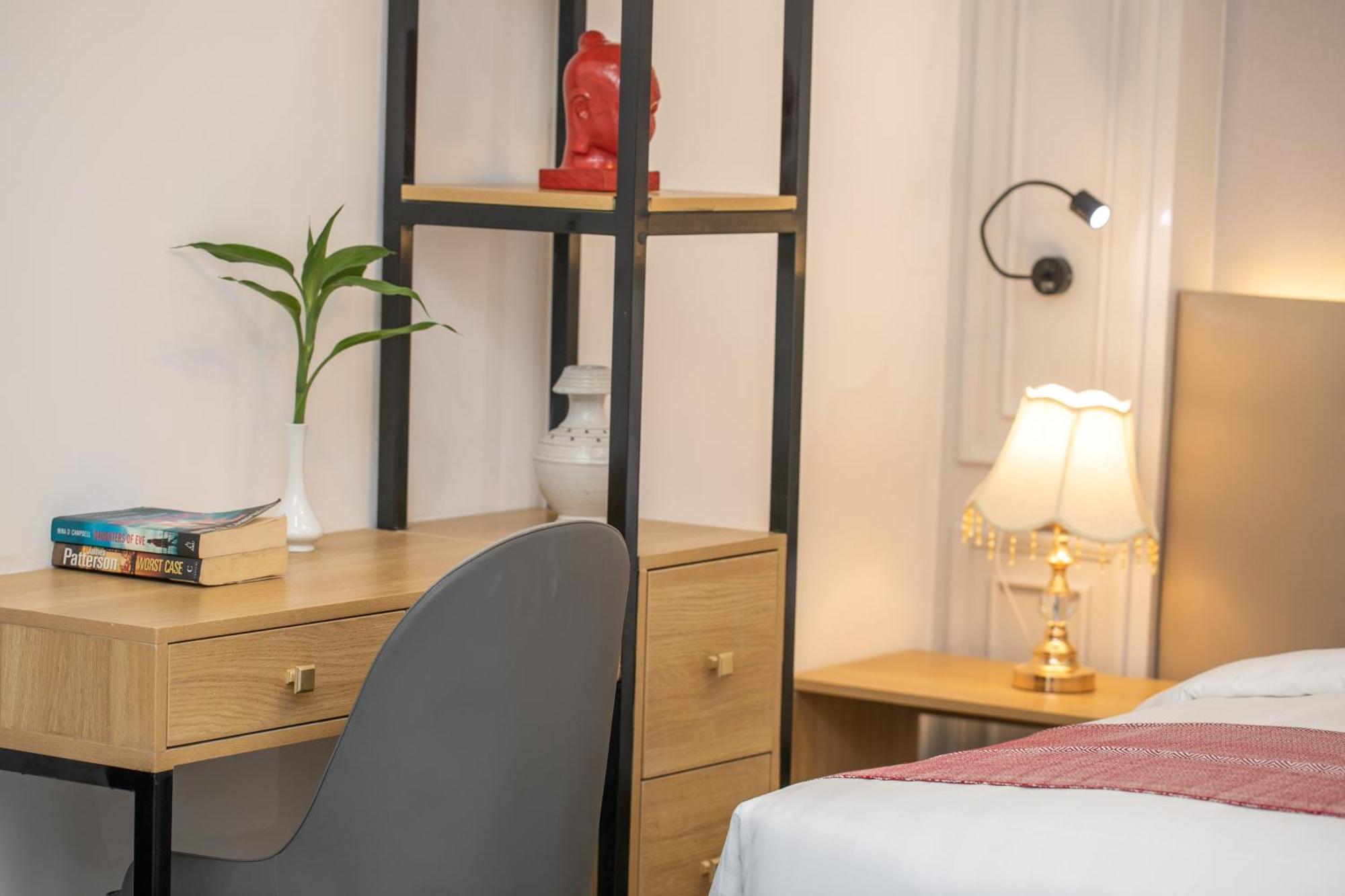 Cambana Poipet Hotel الغرفة الصورة