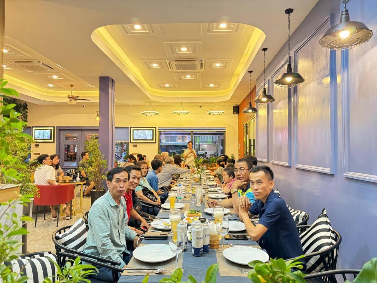 Cambana Poipet Hotel المظهر الخارجي الصورة